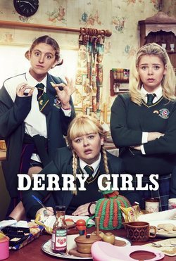 Temporada 2 Derry Girls