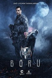 Cartel de LOBO