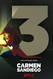 Carmen Sandiego