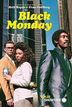 Temporada 1 Black Monday