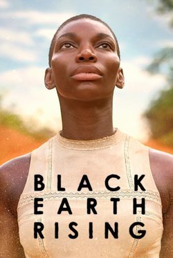 Temporada 1 Black Earth Rising
