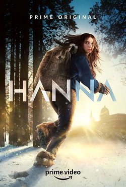 Temporada 1 Hanna