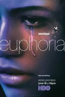 Temporada 1 Euphoria