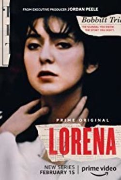 Temporada 1 Lorena