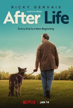 Temporada 2 After Life