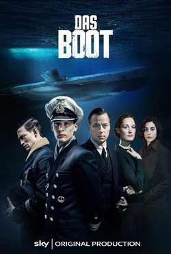 Temporada 2 Das Boot (El submarino)