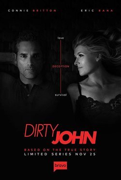 Temporada 1 Dirty John