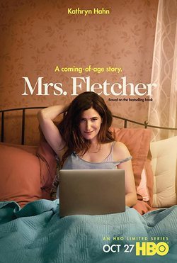 Temporada 1 La señora Fletcher