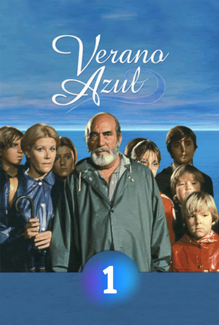 Verano azul. Serie TV FormulaTV