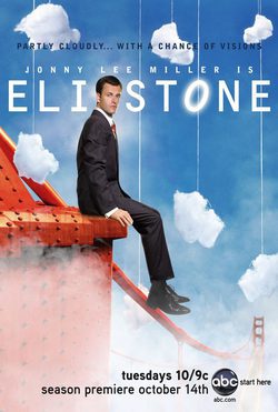 Temporada 2 Eli Stone