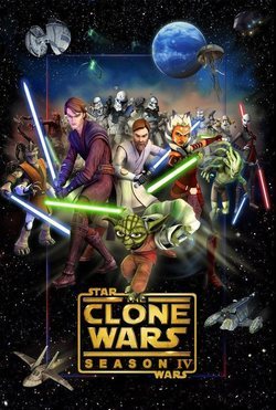 Temporada 4 Star Wars: The Clone Wars