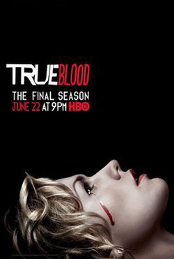 Temporada 7 True Blood