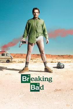 Temporada 1 Breaking Bad