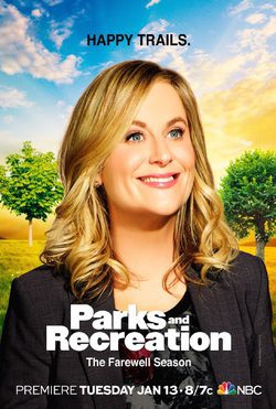 Temporada 4 Parks and Recreation