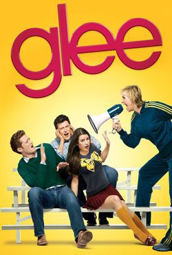 Temporada 1 Glee