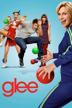 Temporada 3 Glee