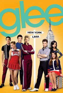 Temporada 4 Glee