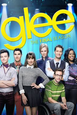 Temporada 6 Glee