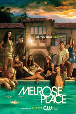 Temporada 1 Melrose Place