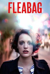 Cartel de Fleabag