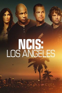 Temporada 12 NCIS: Los Ángeles