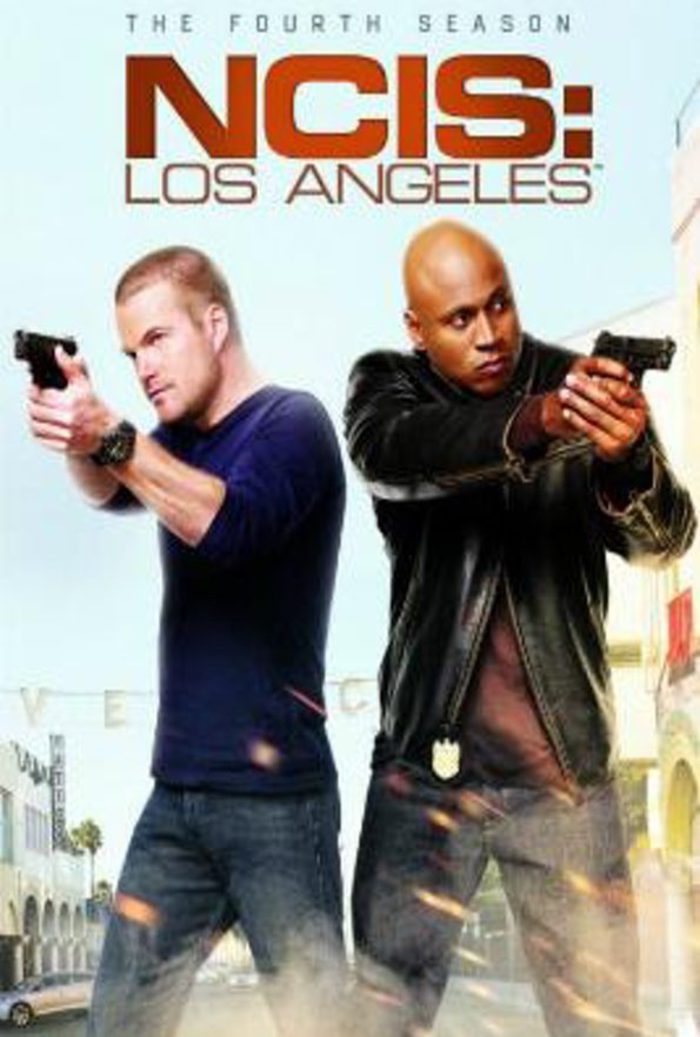 Ncis Los ángeles Temporada 13 Reparto