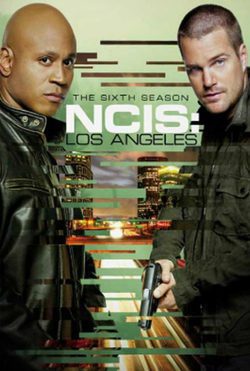 Temporada 6 NCIS: Los Ángeles