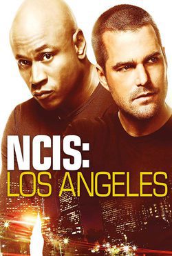 Temporada 9 NCIS: Los Ángeles