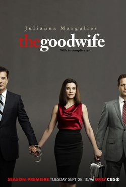 Temporada 2 The Good Wife