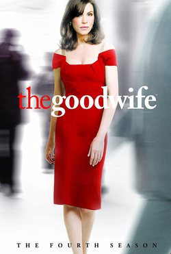 Temporada 4 The Good Wife