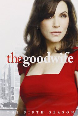 Temporada 5 The Good Wife