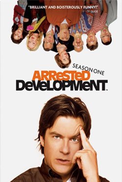 Temporada 1 Arrested Development
