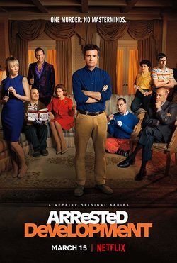Temporada 5 Arrested Development