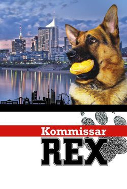 Rex: Un policia diferente