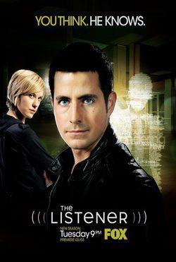 Temporada 2 The Listener