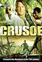 Cartel de Crusoe
