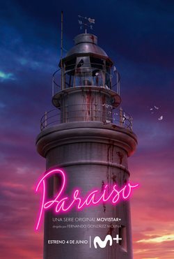 Temporada 1 Paraíso