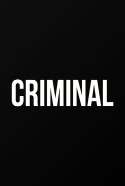 Temporada 1 Criminal