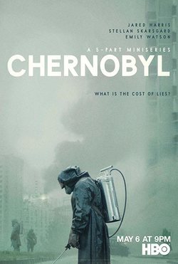 Temporada 1 Chernobyl