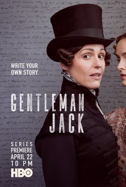 Temporada 1 Gentleman Jack