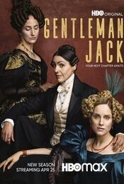 Gentleman Jack