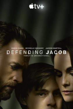 Temporada 1 Defending Jacob