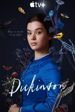 Temporada 3 Dickinson