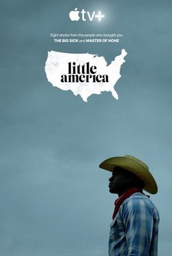 Temporada 2 Little America