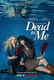 Cartel de Dead to Me