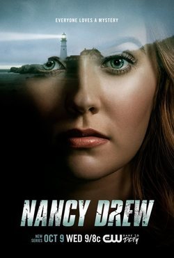 Temporada 1 Nancy Drew