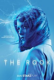 Cartel de The Rook