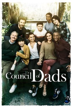 Temporada 1 Council of Dads