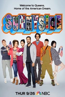 Temporada 1 Sunnyside