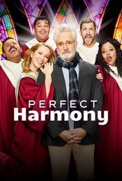 Cartel de Perfect Harmony